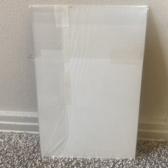 1996 MARVEL MASTERPIECES "SILVER SURFER" OVERSIZED MASTERPRINT - Picture 5 of 6